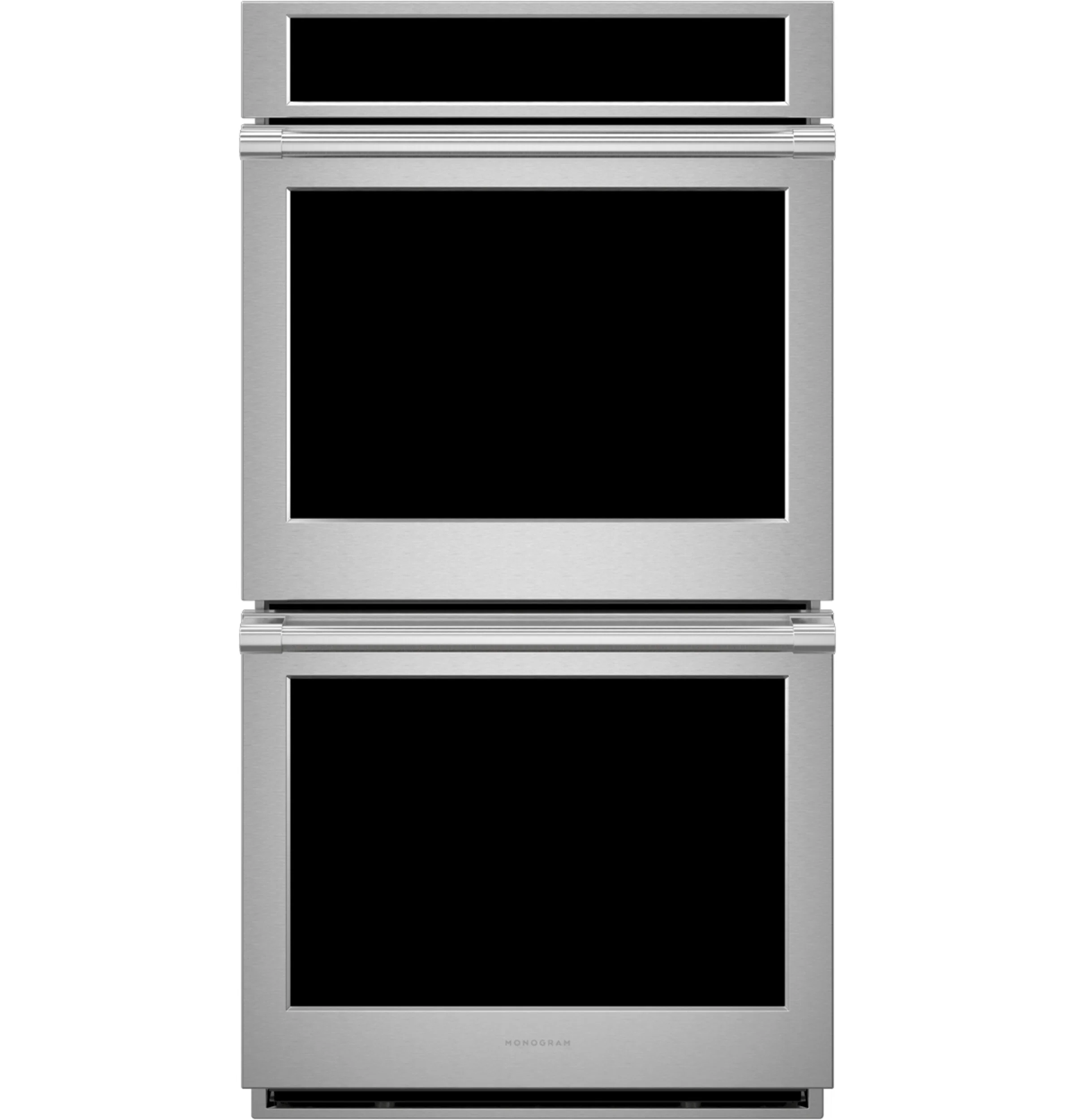 Secure Monogram 27 Statement Double Wall Oven Authentic
