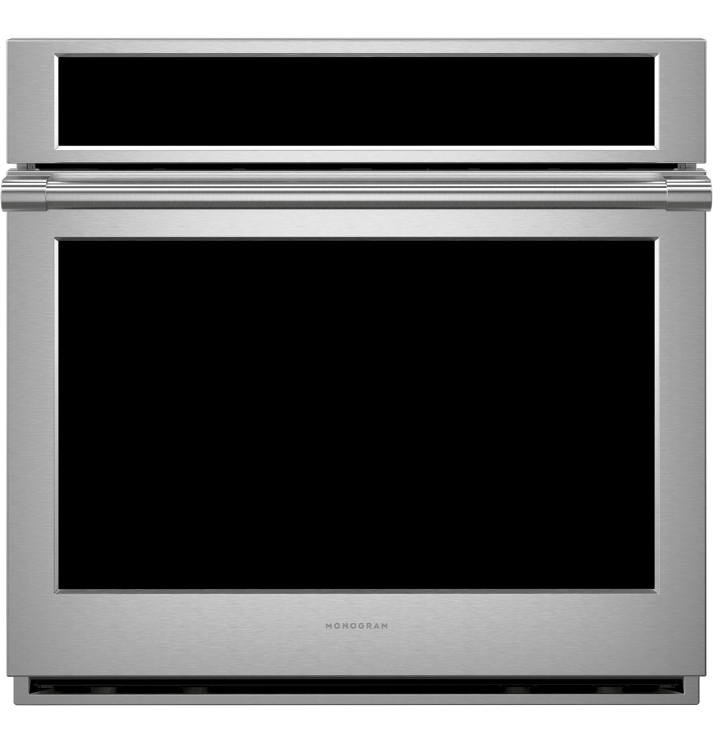 Verified Monogram 30 Statement Single Wall Oven Top-Quality