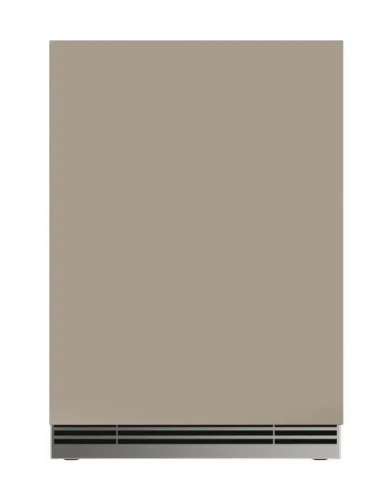 Comfortable 24 Dual-Zone Beverage Center Traditional