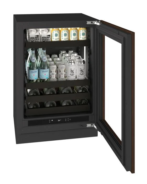 Expertly Made 24 Beverage Center Effective