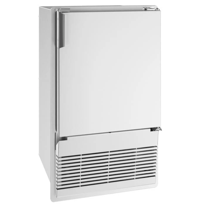 Fine 14 Crescent Ice Maker Prestigious