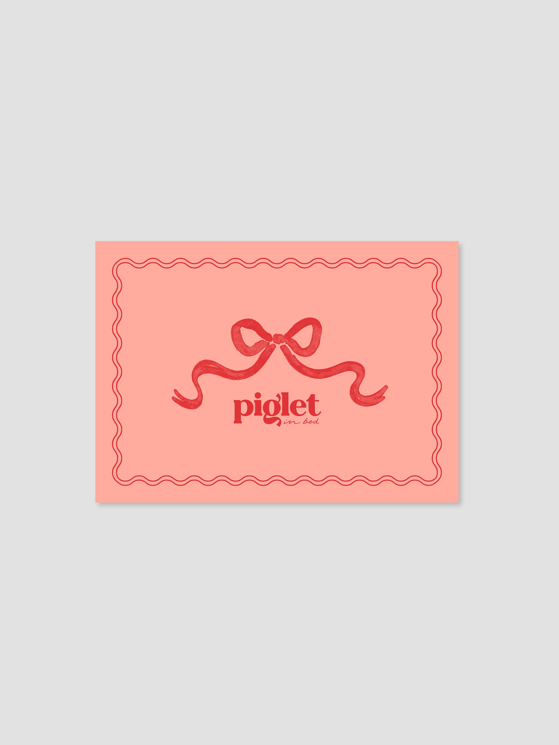 Original E-Gift Card Elegant