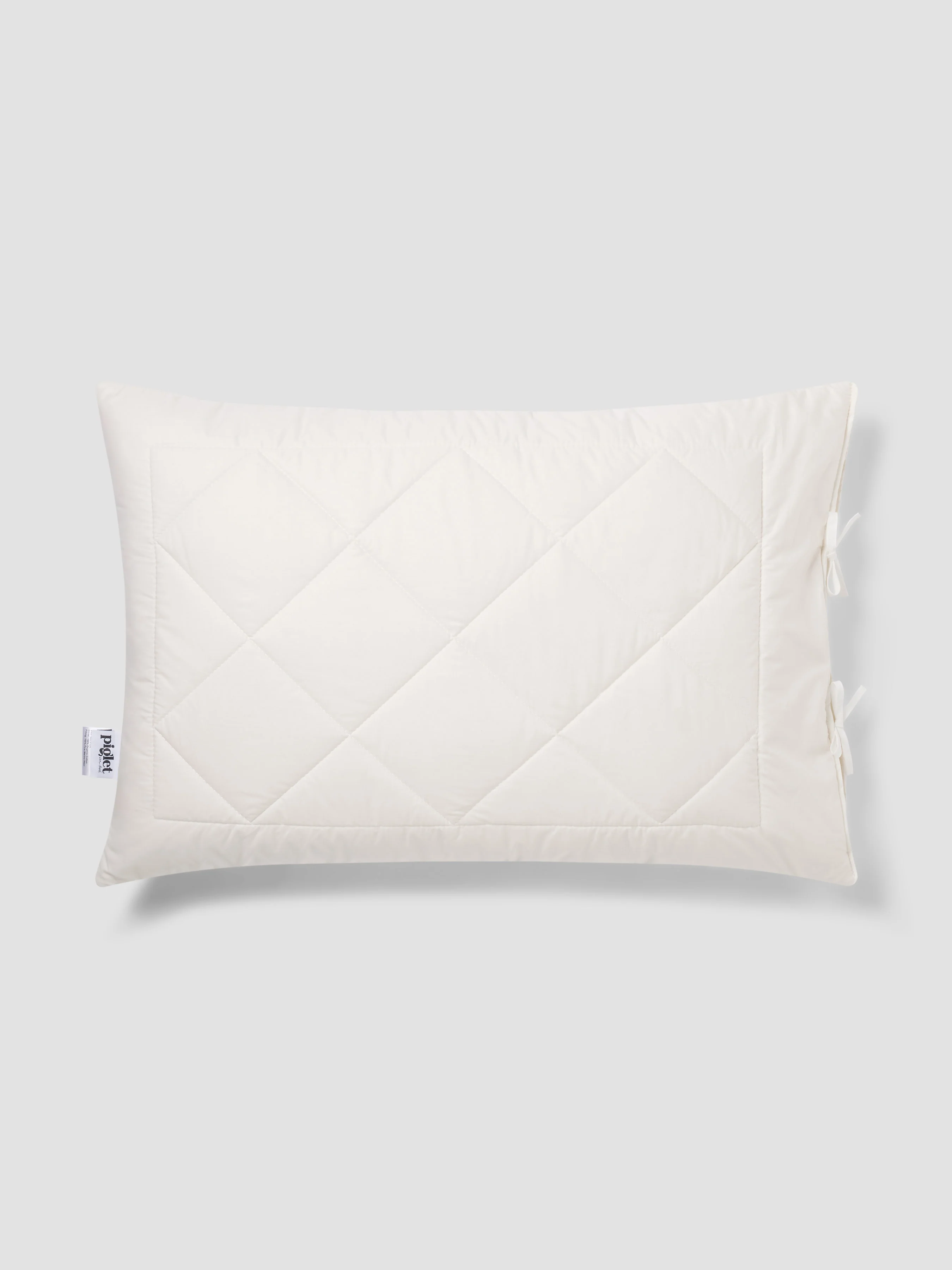 Elite Merino Wool Pillow Protector Reliable