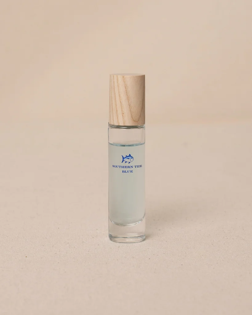 Dependable Southern Tide Blue – Travel Size Exceptional