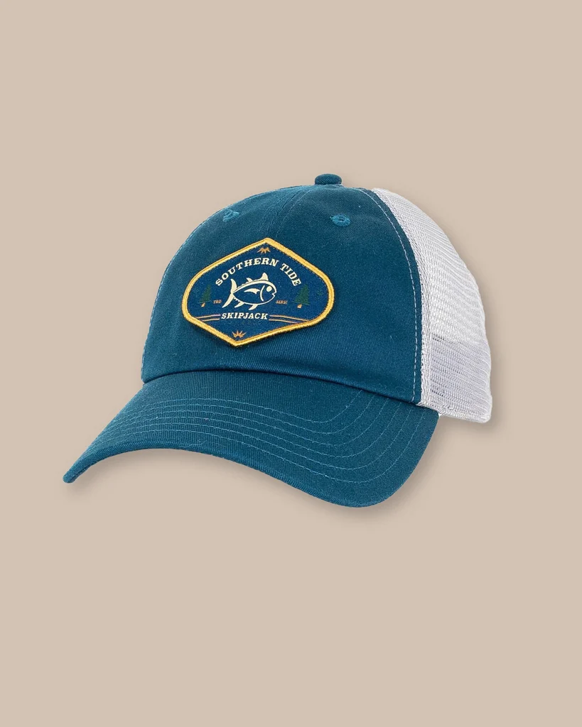 User-Friendly Yuletide Classic Trucker Hat Expertly Made