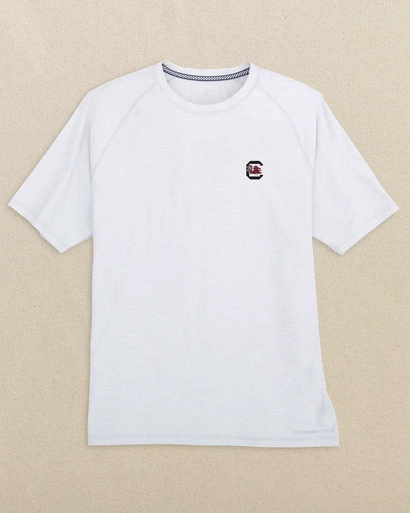 Contemporary USC Gamecocks brrr°®-illiant T-Shirt Carefully Designed