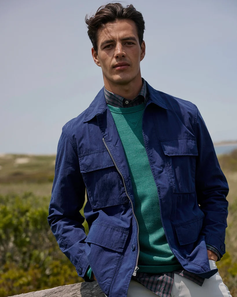 Reliable Cedarbrook Field Jacket Eco-Friendly