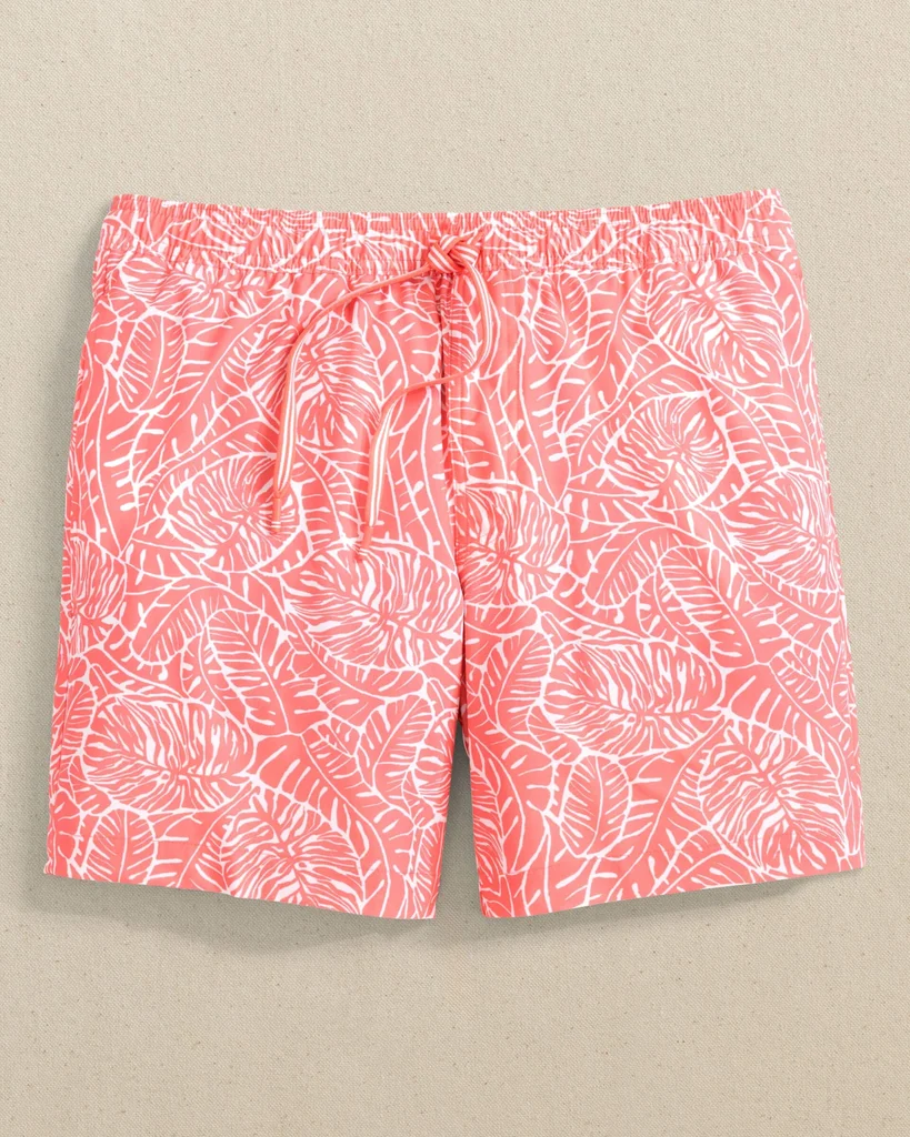 Prestigious Beach Palms Swim Trunk Next-Generation