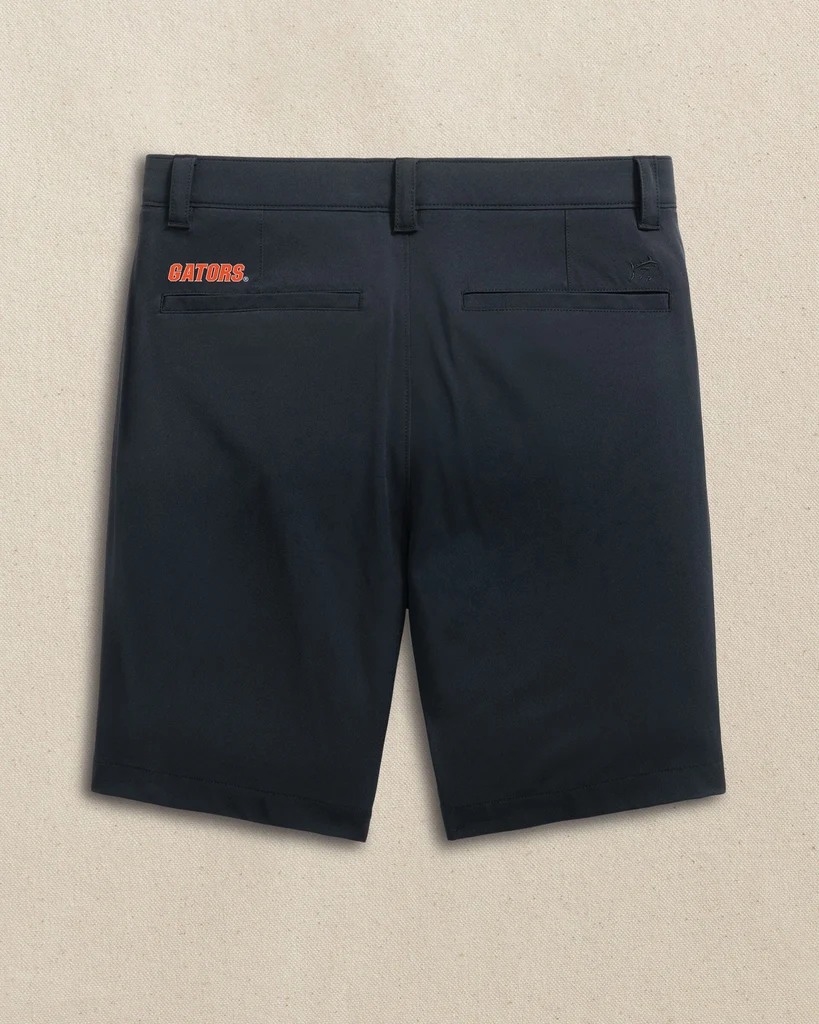 Convenient Florida Gators brrr°®-die 8 Performance Short Proven