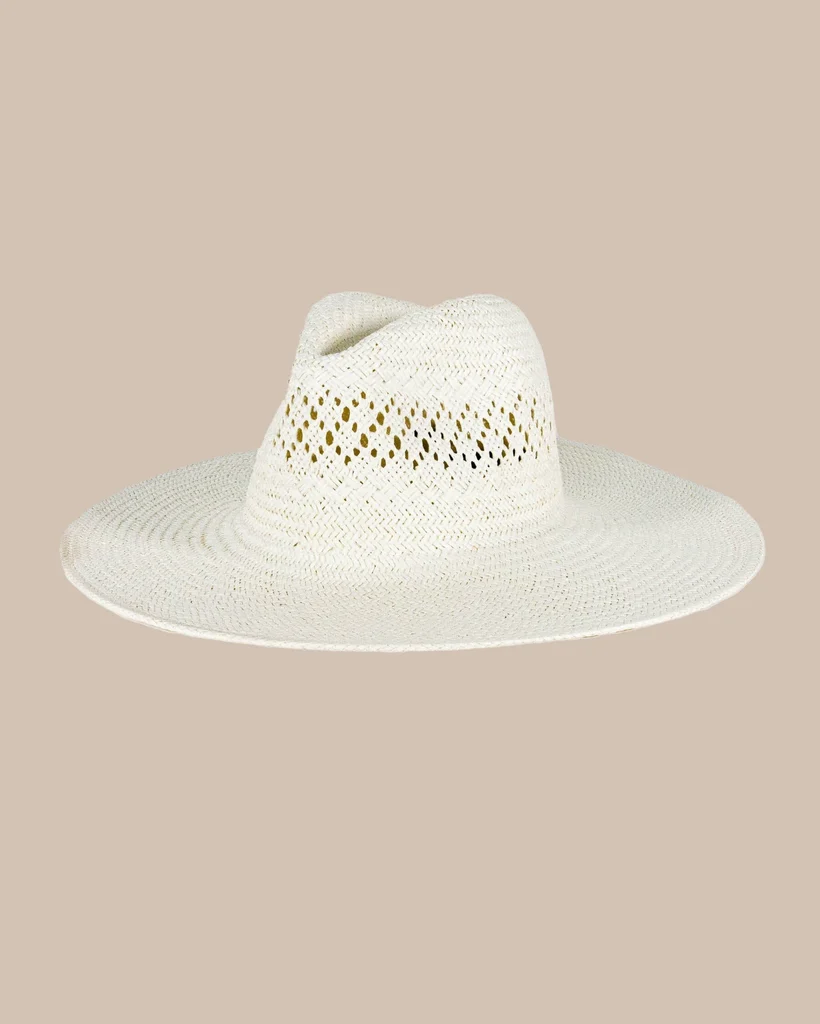 Official Diamond Packable Beach Hat Premium Material