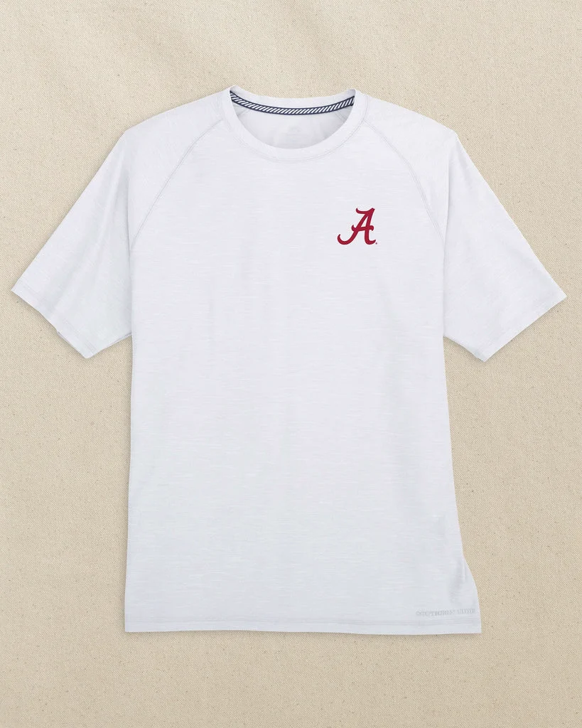 Specialty Alabama Crimson Tide brrr°®-illiant Performance T-Shirt Professional
