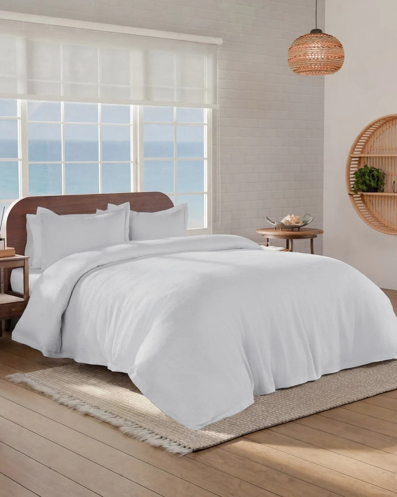 Effective Saltwater Comforter Set Smart