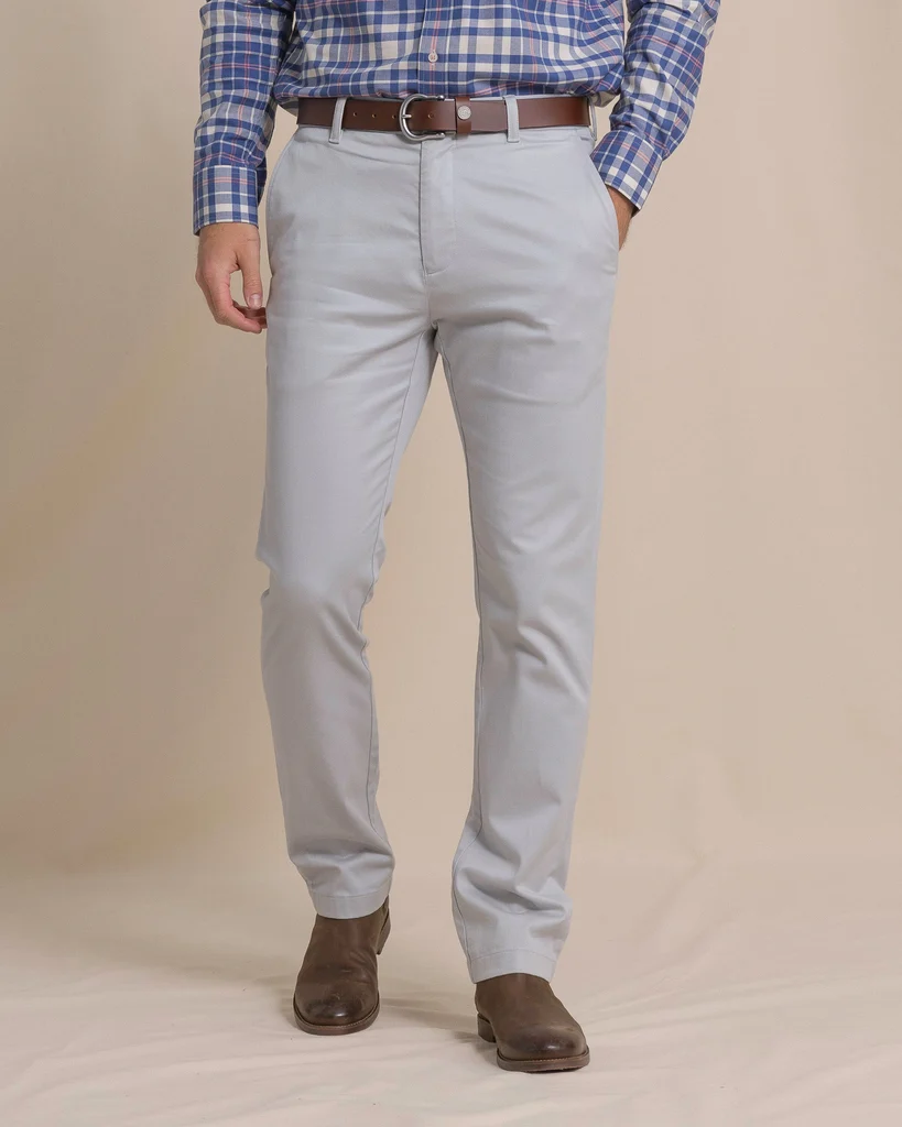 Reliable Channel Marker Stretch Chino Pant Environmentally Friendly