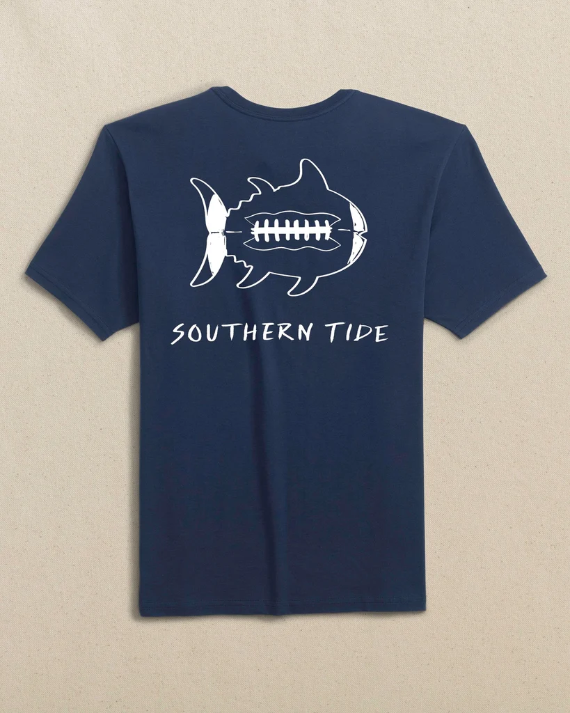 Original Gameday Football Short Sleeve T-Shirt Innovative