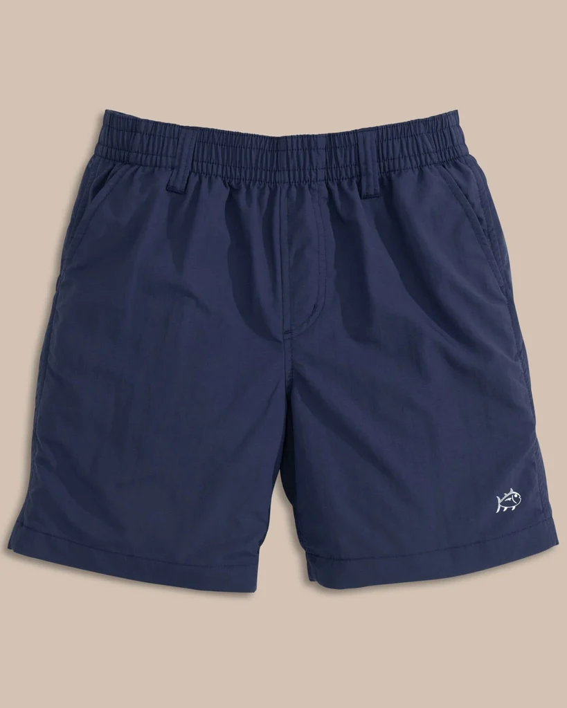 Enhanced Boys Shoreline Active Short Sophisticated