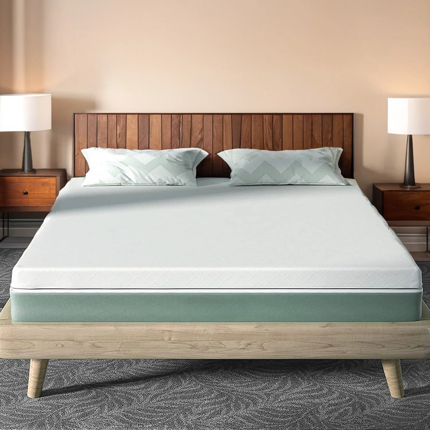 Powerful 3 Inch Memory Foam Mattress Topper for Back Pain with Removable Washable Cover3 Inch Memory Foam Mattress Topper for Back Pain with Removable Washable Cover Trusted