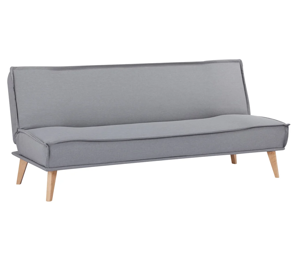 Versatile Taurus Click Clack Sofa Bed Lightweight