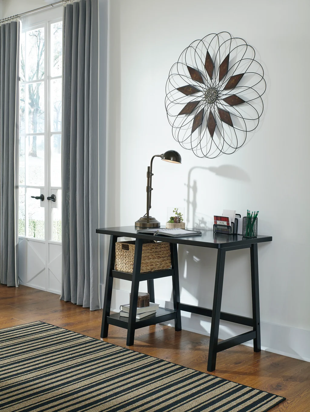 Sustainable Mirimym Small Desk Environmentally Friendly