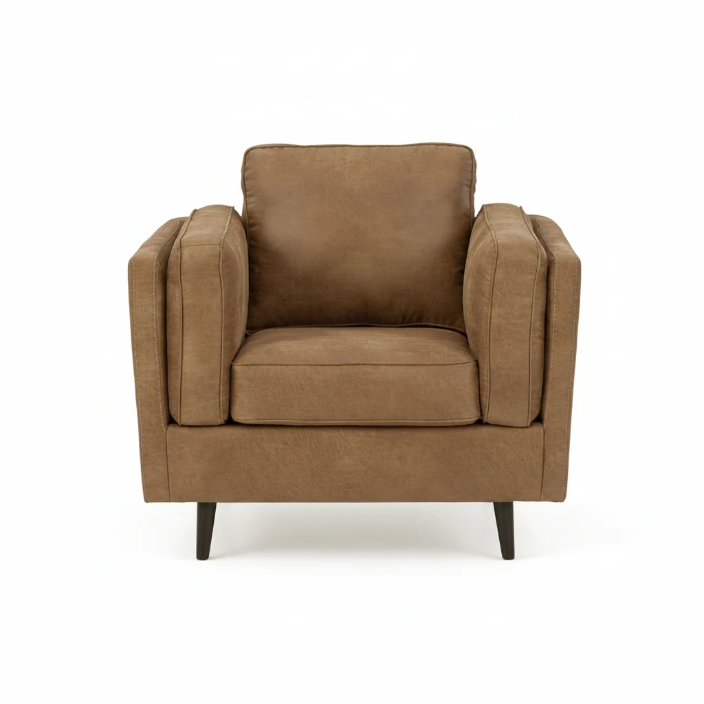 Original Design Hawthorn Armchair Minimalist