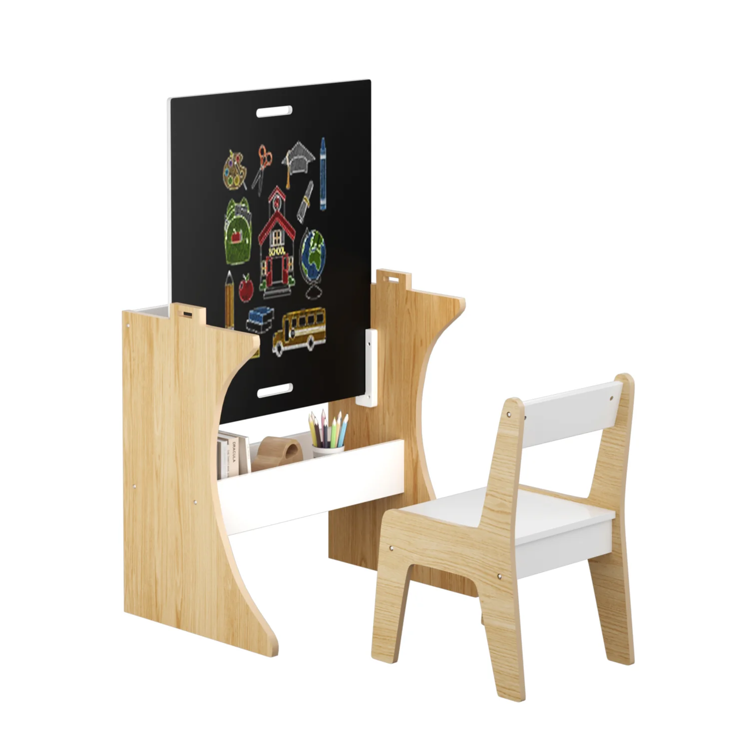 Exceptional Discontinued Kids Table and Chair Set 2 in 1 Kids Activity Table with Reversible Tabletop and Storage Shelf Discontinued Kids Table and Chair Set 2 in 1 Kids Activity Table with Reversible Tabletop and Storage Shelf Elite