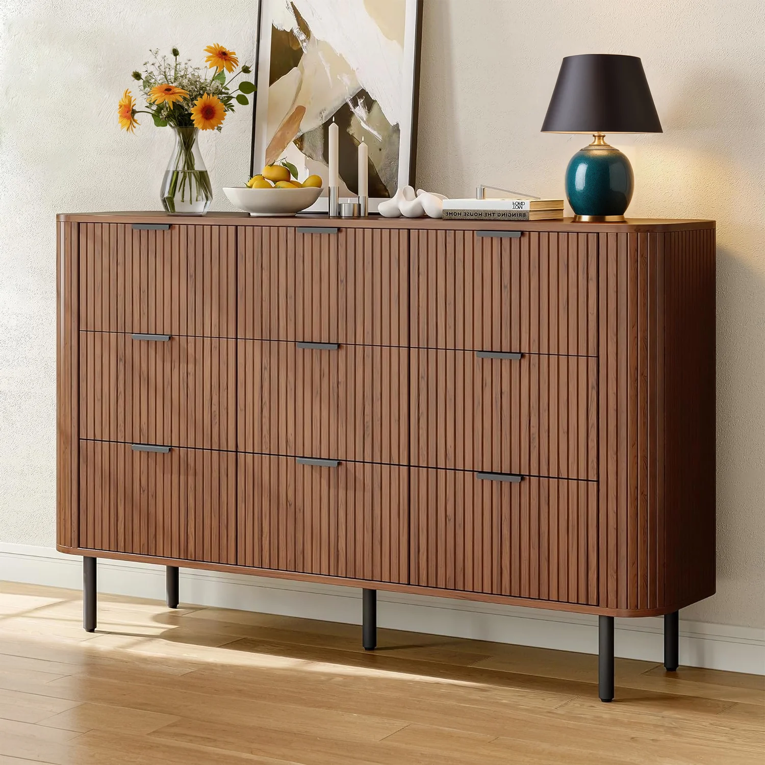 Powerful Discontinued 9 Drawer Dresser Bedroom Dressers with Drawers 53 Wide Fluted Chest of Drawers with Metal Handle Discontinued 9 Drawer Dresser Bedroom Dressers with Drawers 53 Wide Fluted Chest of Drawers with Metal Handle Recyclable
