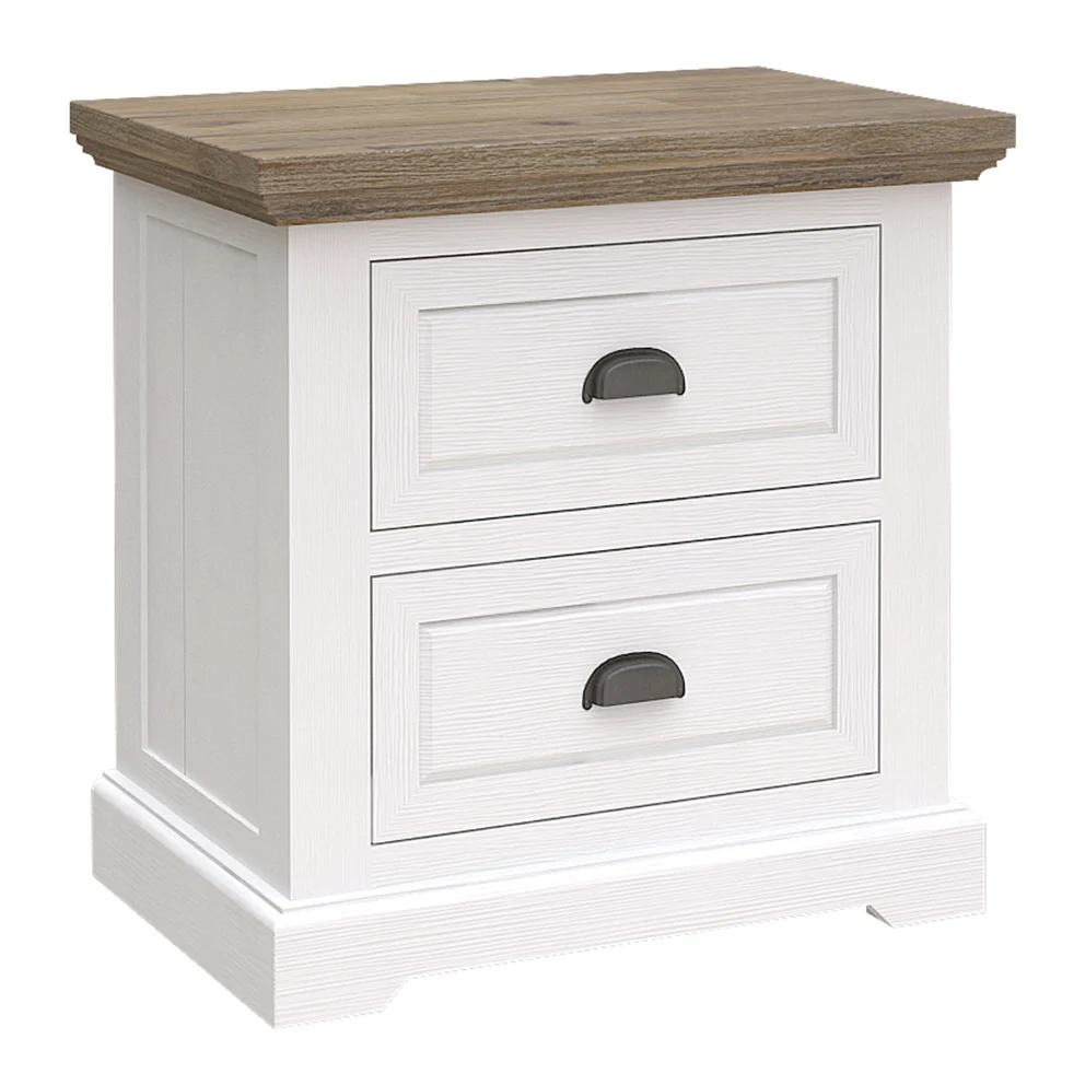 Stylish Paddington Bedside Table Top-Quality