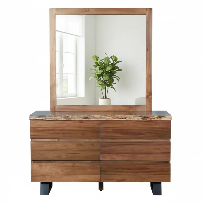 Versatile Fortitude Dresser High-Grade