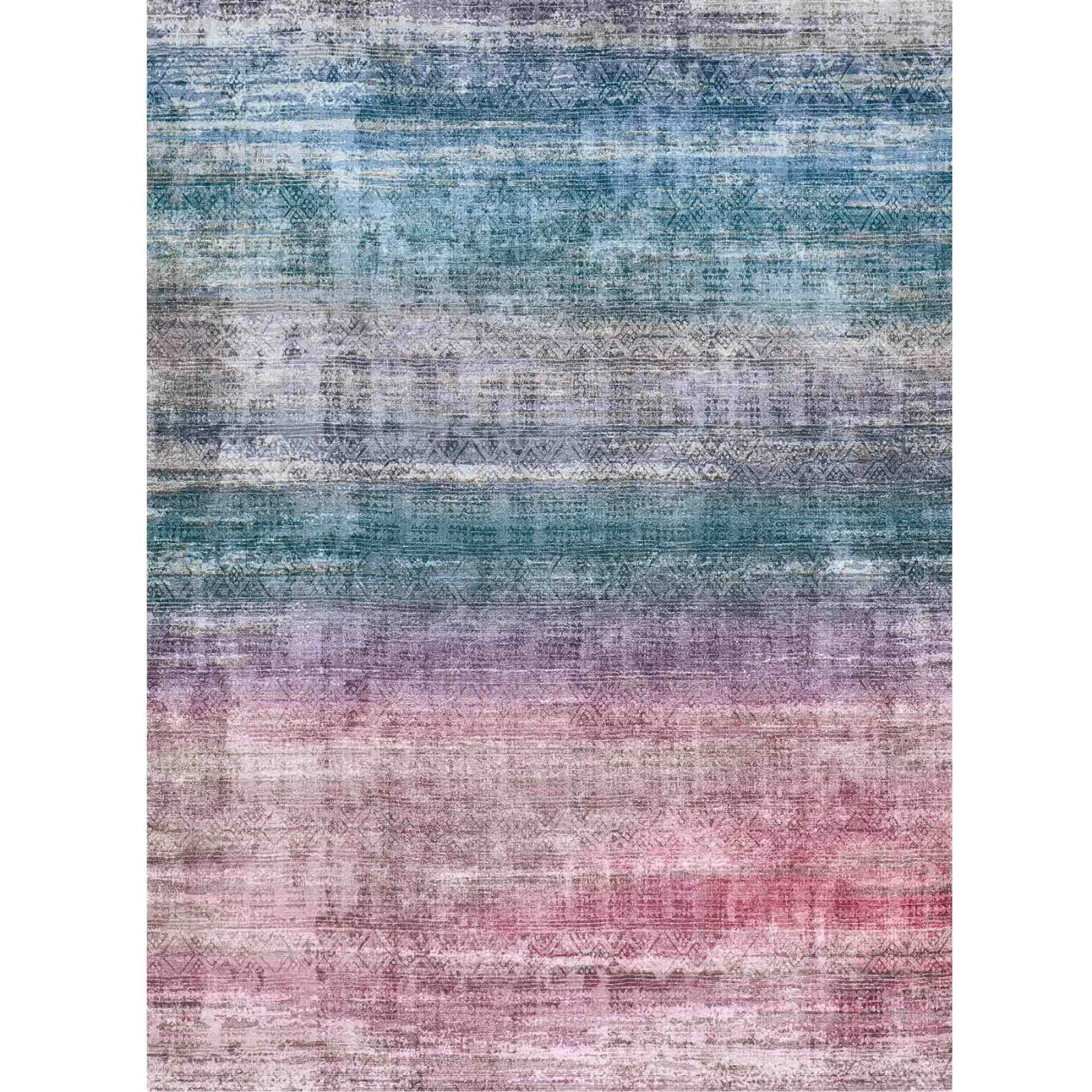 Premium Orchid Mist Washable Area Rug Soft Low-Pile Non-Slip Stain-Resistant Easy-Care CarpetOrchid Mist Washable Area Rug Soft Low-Pile Non-Slip Stain-Resistant Easy-Care Carpet Reliable