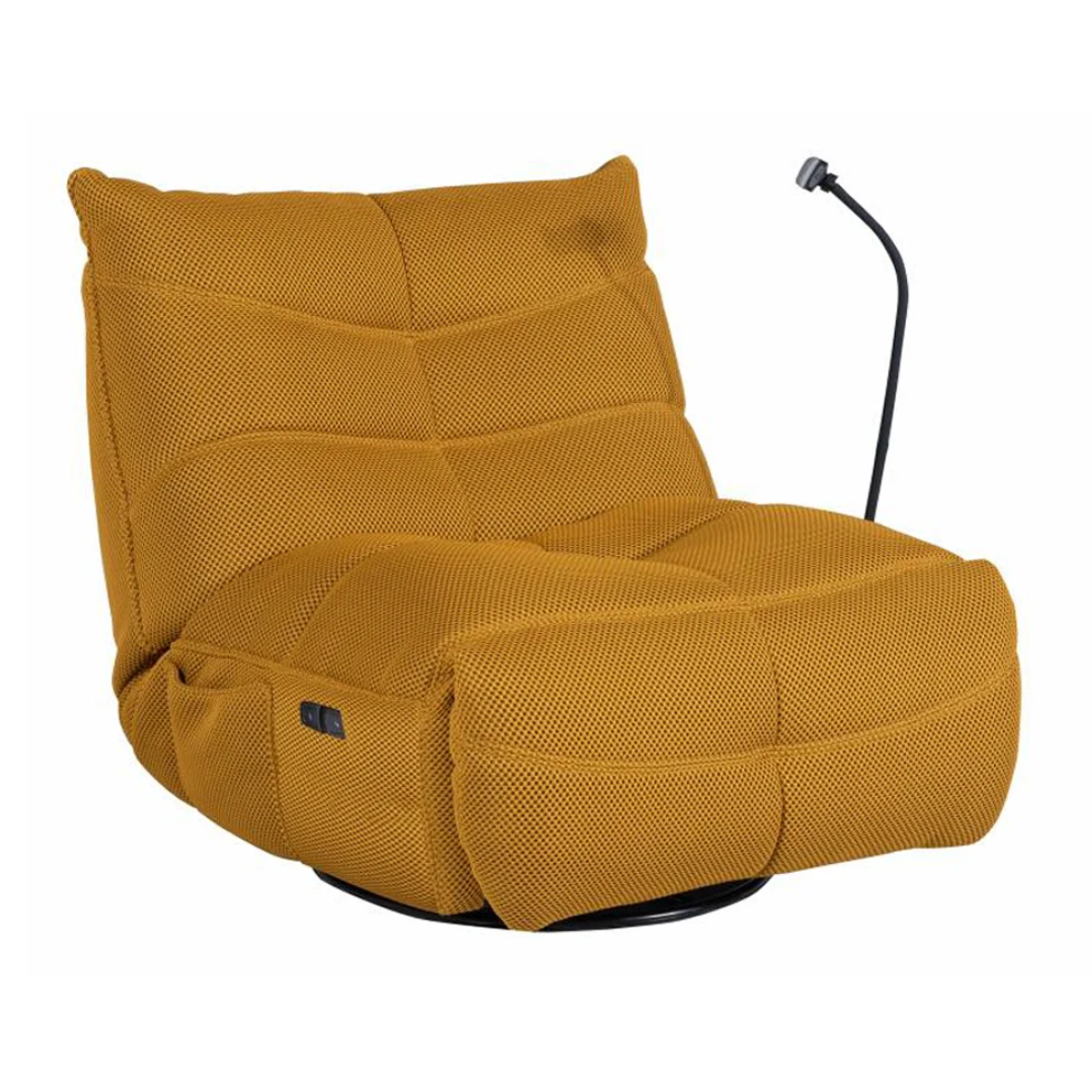 Fast Dakar Rocker Recliner Outstanding