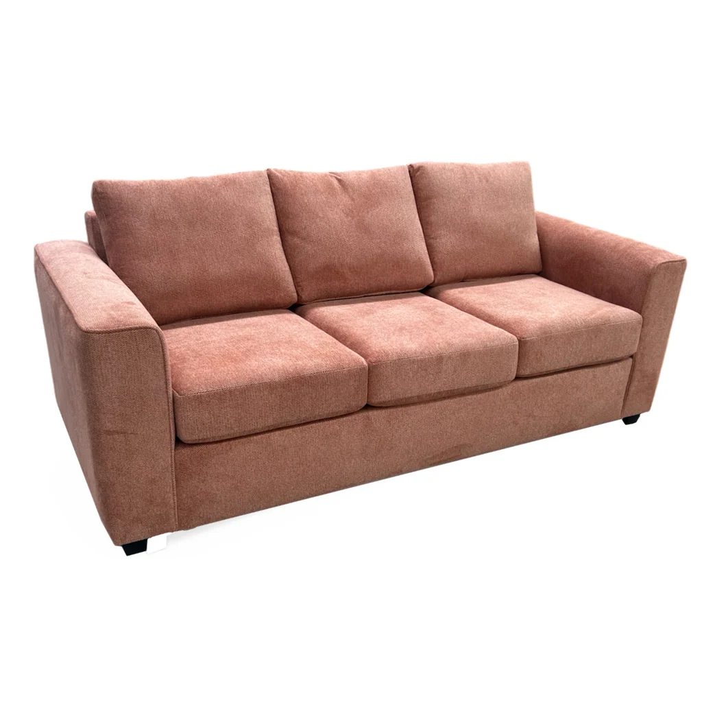 Exceptional Parkville 3 Seater Sofa Bed Carefully Designed