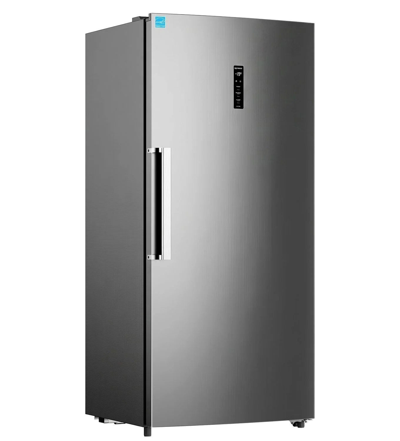Detailed Convertible Upright zer 21.2 Cu.Ft Frost Large Capacity with Digital Touch ControlConvertible Upright zer 21.2 Cu.Ft Frost Large Capacity with Digital Touch Control Casual