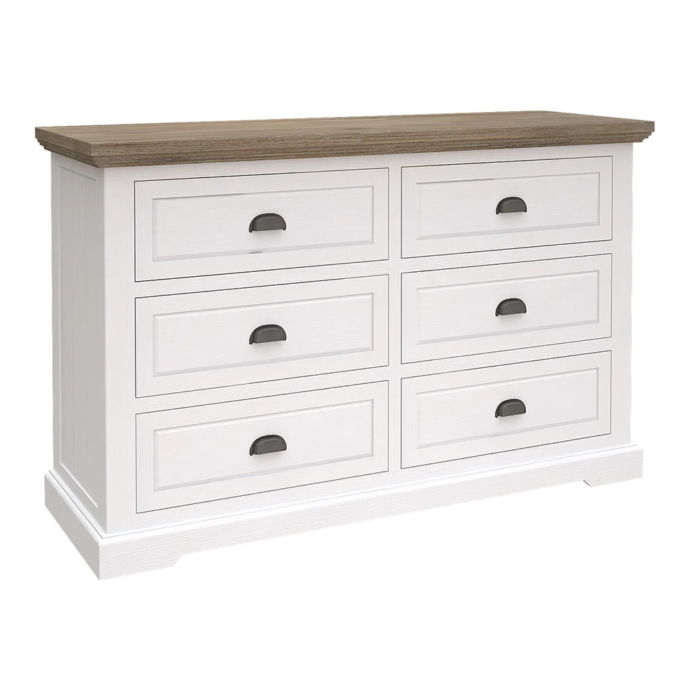 World-Class Paddington Dresser High-Quality