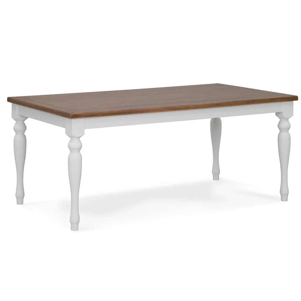 Sophisticated Oregon 1500 Dining Table World-Class