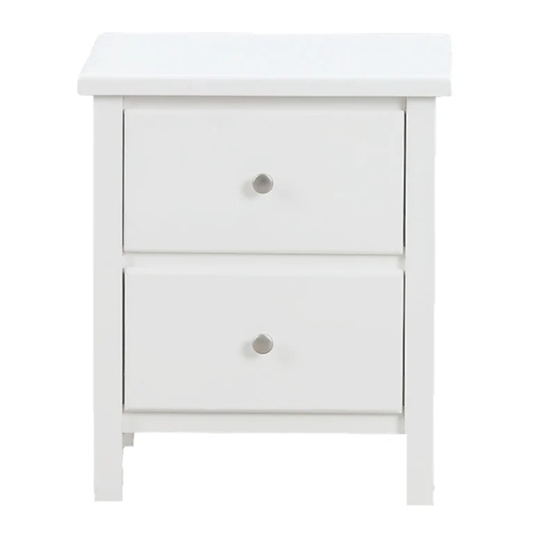 Consistent Beach House Bedside Table Elegant