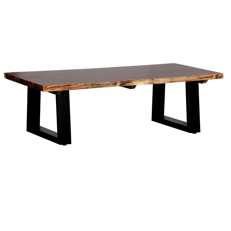 Durable Fortitude Coffee Table Easy-to-Use