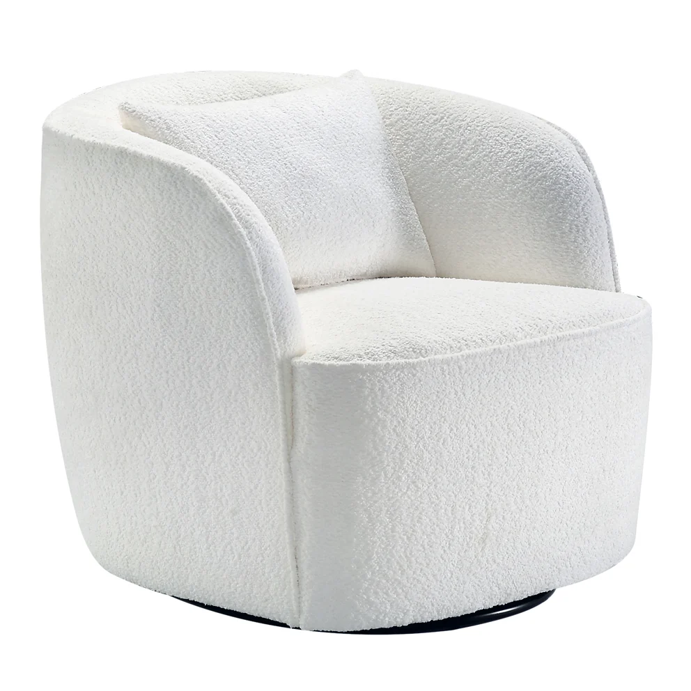Recyclable Ascot Swival Tub Chair Fine