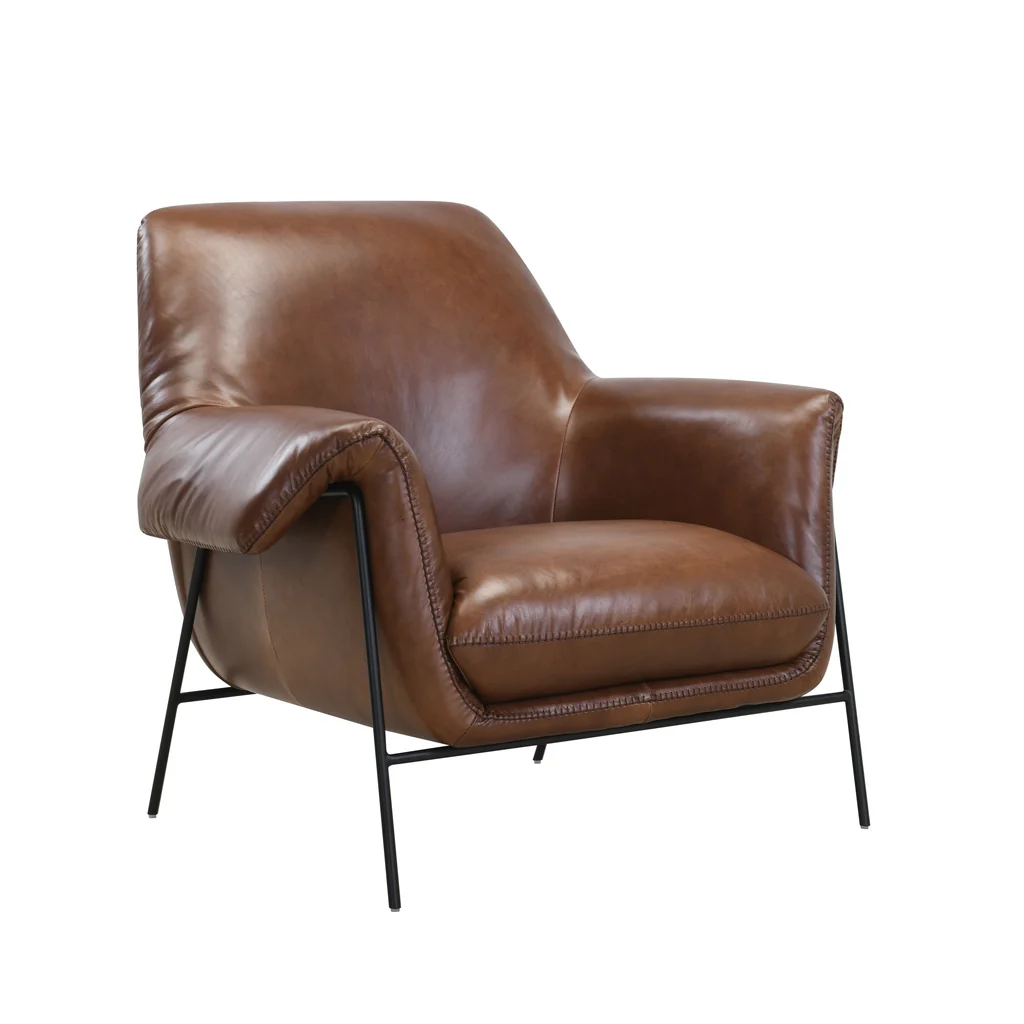 Optimized Bella Accent Chair Environmentally Friendly