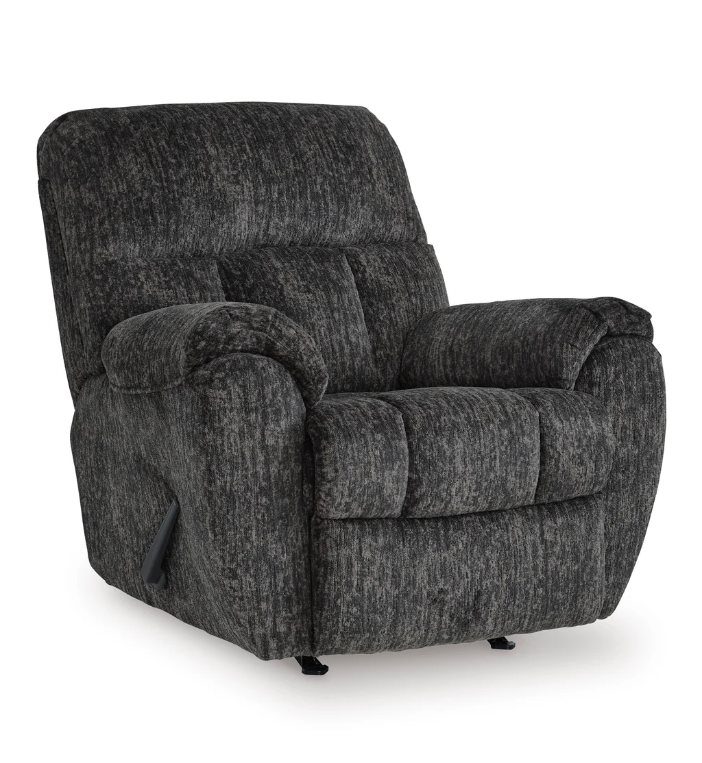 Smooth Dallas Rocker Recliner Fashionable
