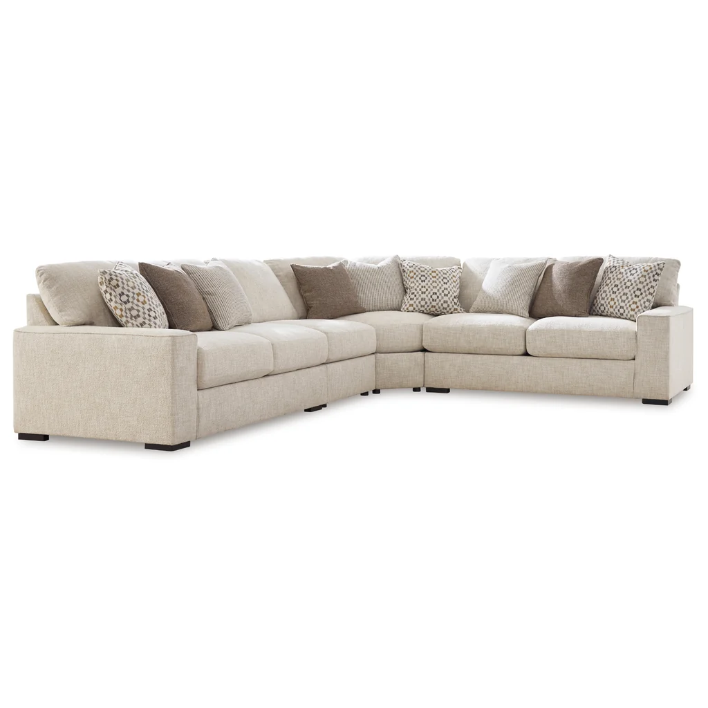 Advanced Arabella Corner Lounge Smart