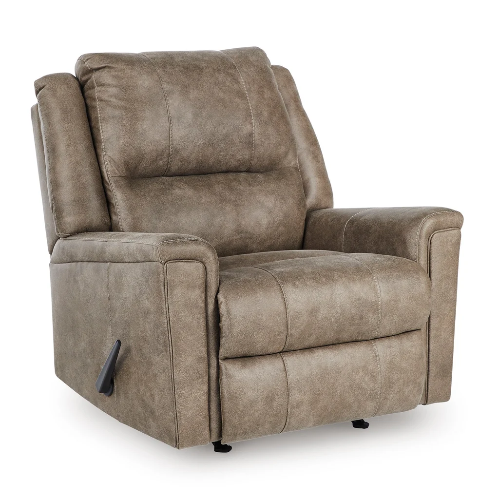 Healthy Riva Rocker Recliner Sophisticated