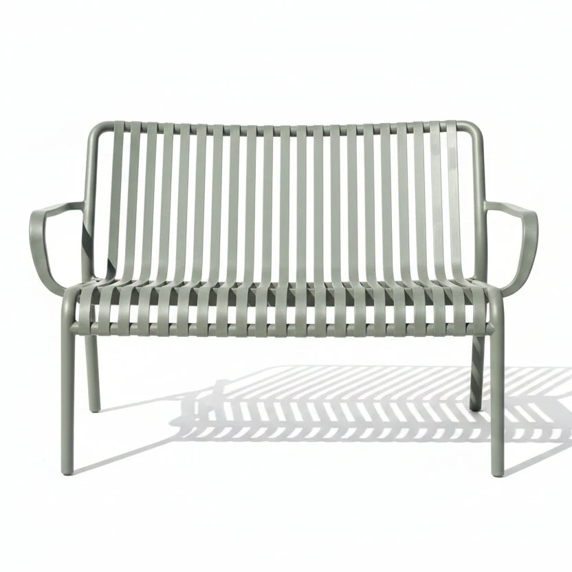 Exceptional Voyage Outdoor Double Lounge Chair Dependable