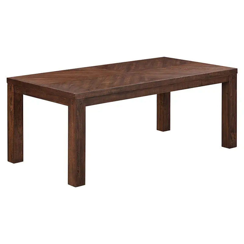 Pure Colchester 1900 Dining Table Reliable