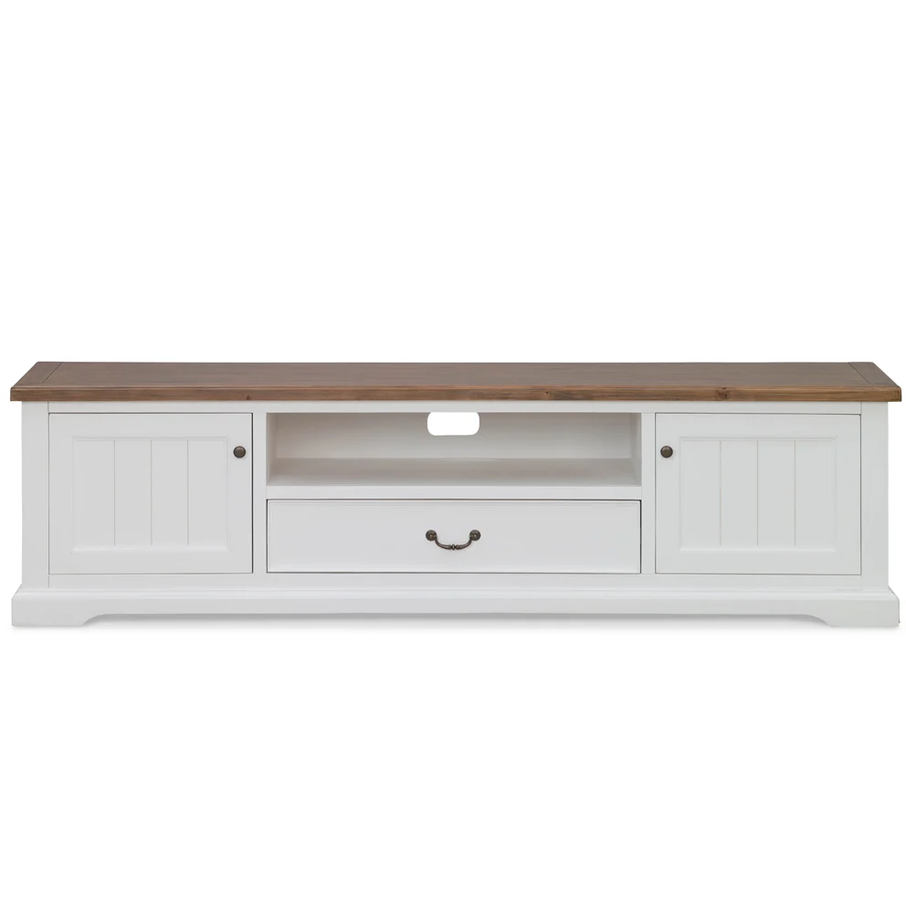 Clean Oregon 2000 Entertainment TV Unit Elegant