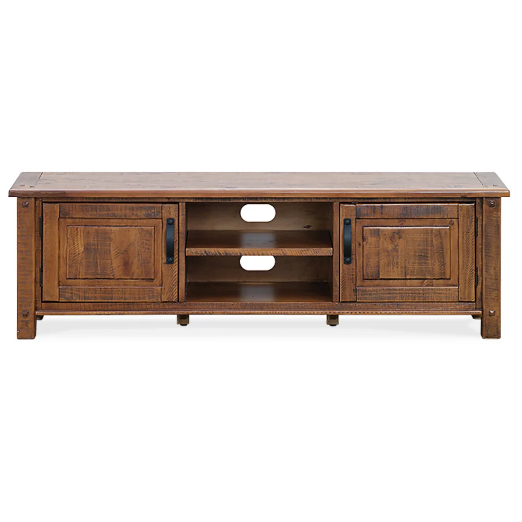 Smart Longyard TV Unit 1640 Easy-to-Use