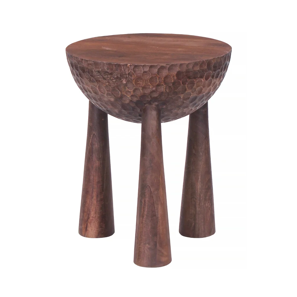 Relaxed Rowlee Side Table World-Class
