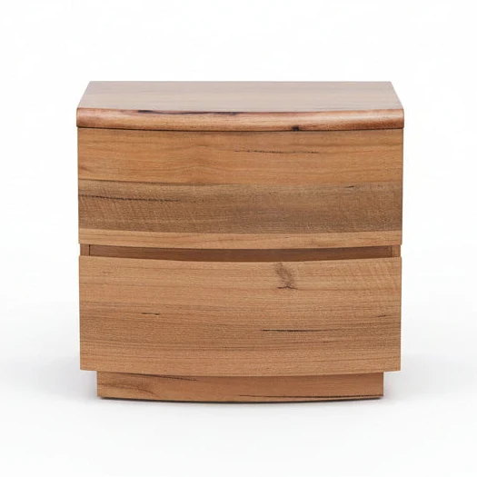 High-Performance Esperance Bedside Table Secure