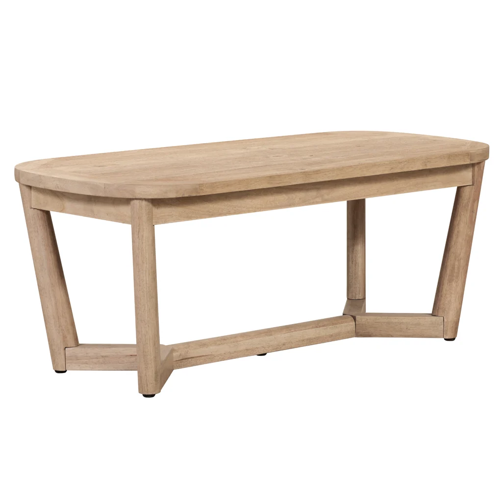 Minimalist Norway Coffee Table Fashionable
