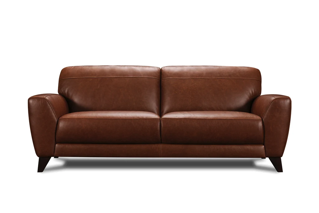 High-Performance Surrey Leather Lounge Collection Effective