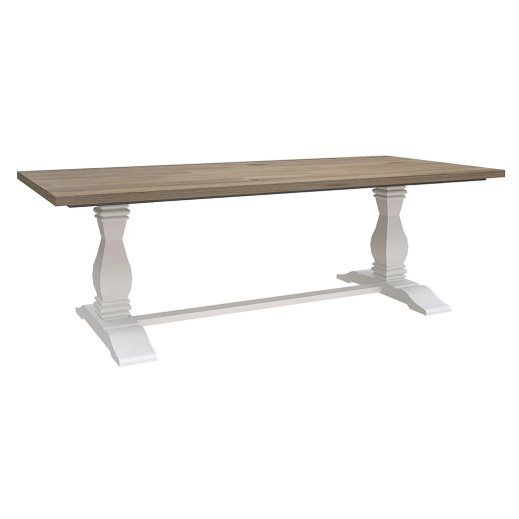Pure Paddington Dining Table World-Class