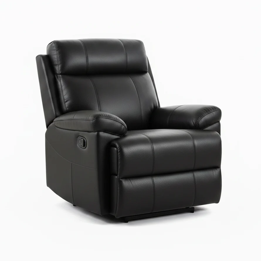 Secure Gilmore Electric Recliner High-Performance